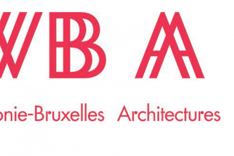 WALLONIE-BRUXELLES ARCHITECTURES