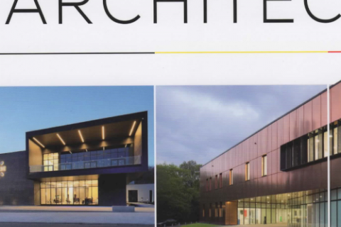 L'ARCHITECTURE 2021-2022