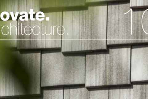 INNOVATE.IN.ARCHITECTURE